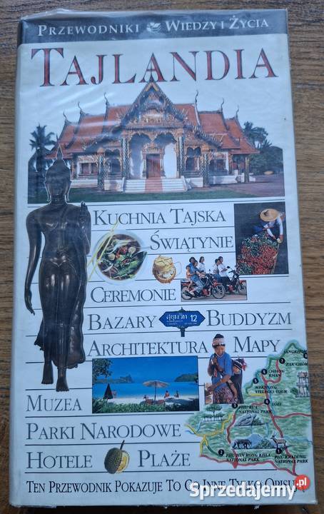 Tajlandia Wiedza i Życie