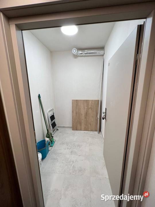 Okazja Ekskluzywny apartament z widokiem na papa Giżycko