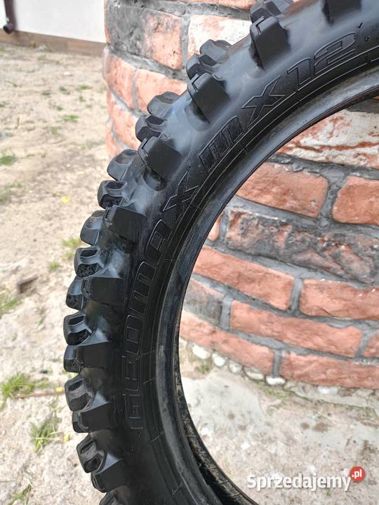 Dunlop geomax12 19 11090 Czernikowo