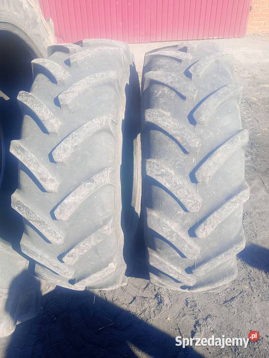 Sprzedam opony 42085 34 34085 r24 Kutno