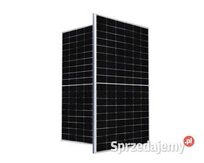 Paleta 36x Ja Solar JAM60D42 LB BF 535W sprzedam