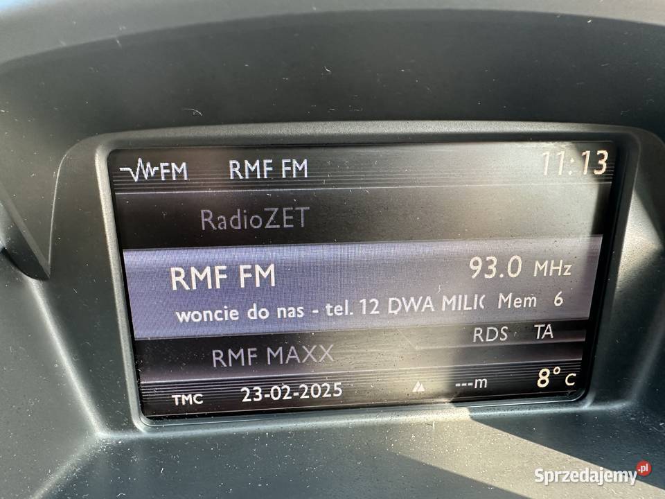 Peugeot 207 SW OUTDOOR