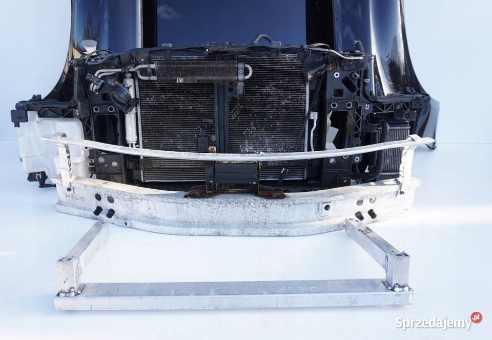 BELKA ZDERZAKA PRZÓD INFINITI M30d M35 M37 1013 Nowy Tomyśl