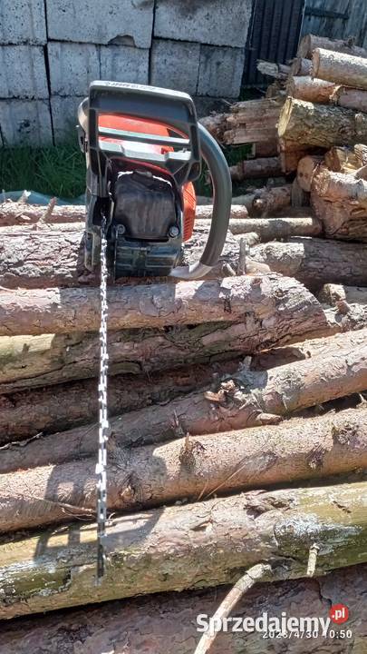 Husqvarna 562XP Spalinowe Brodnica