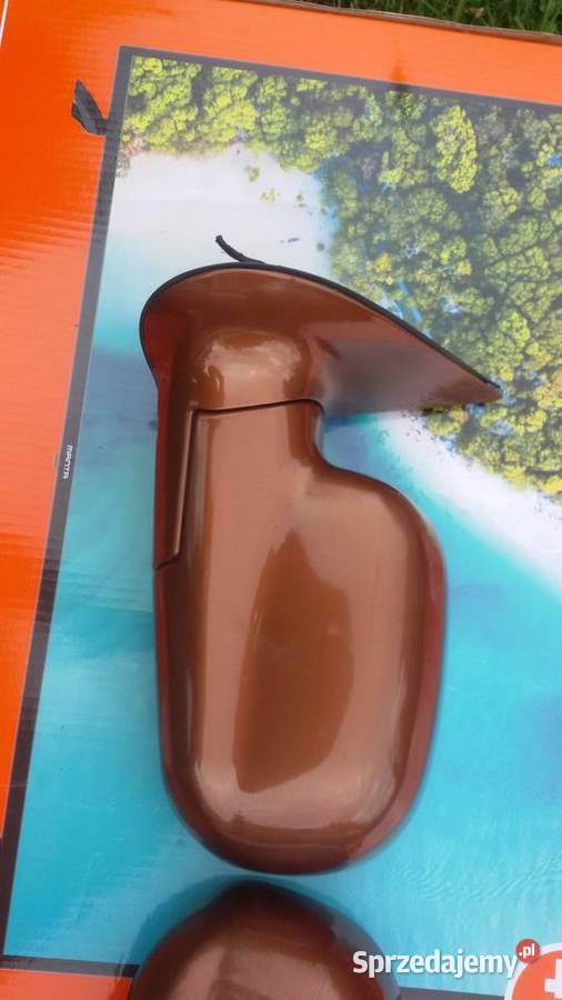 Lusterka elektryczne Hyundai Santa Fe Elbląg