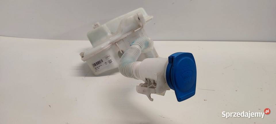 AUDI Q3 83A ZBIORNICZEK SPYSKIWACZY 83A955451B dolnośląskie