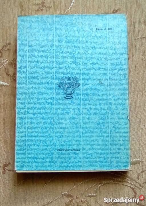 ONGIŚ Stanisław SZENIC lubelskie Parczew sprzedam