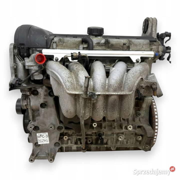 SILNIK B5244S Volvo V70 II S60 S80 24 20V 170 Chełm