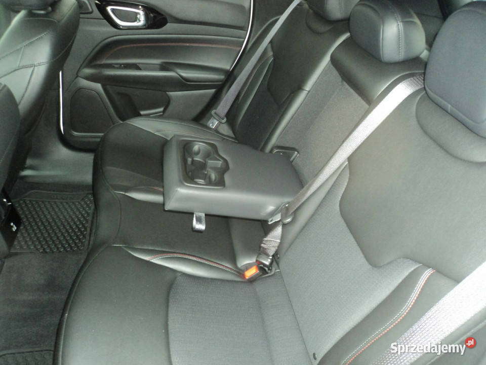Jeep Compass sprzedam ładnego JEEPACOMPASSA Z immobilizer Lublin
