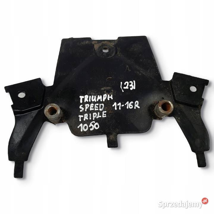 OSŁONA WEWNETRZNA WYPEŁNIENIE Triumph Speed Chełm sprzedam