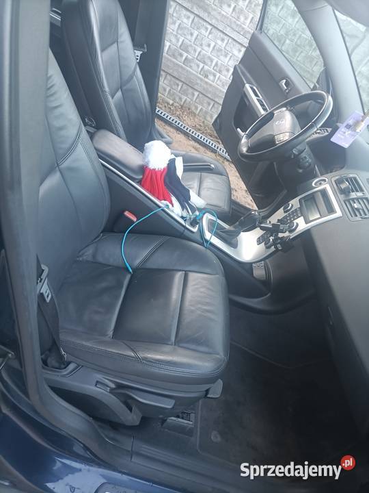 Volvo v50 Suchedniów