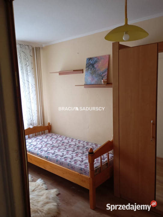 Mieszkanie Kraków Józefa Strusia 4719m2 3