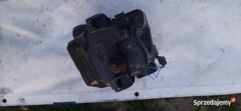 nissan juke obudowa filtra powietrza dolnośląskie Siechnice