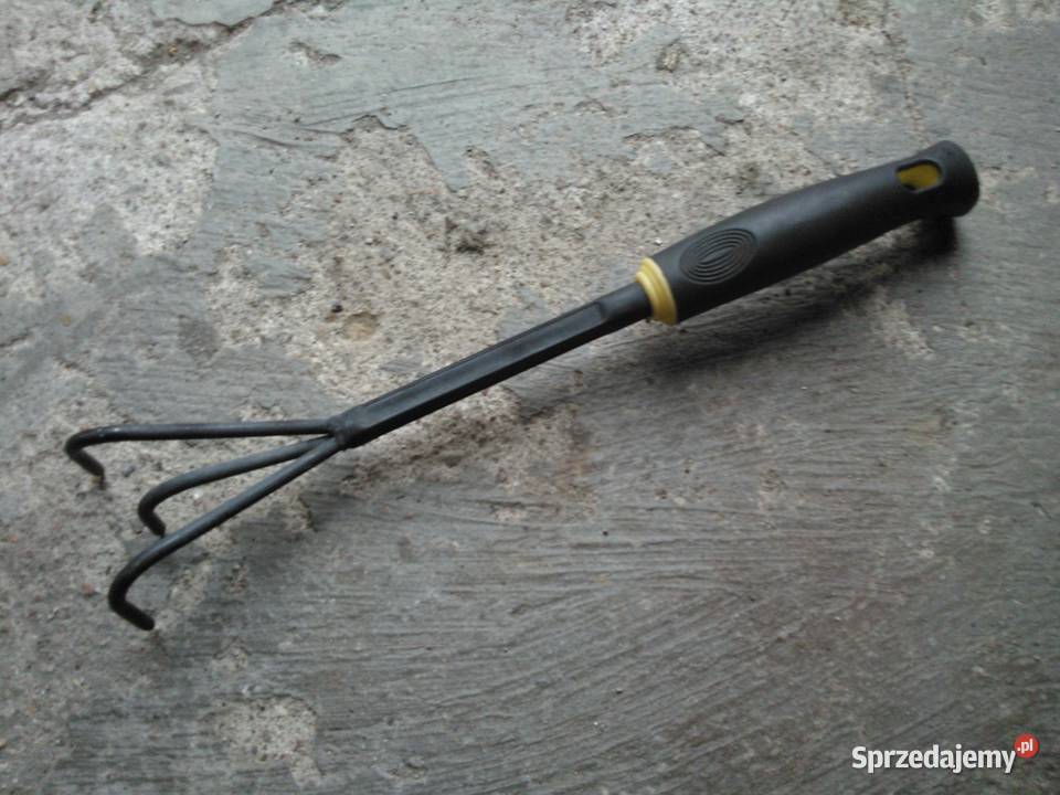 pazurki ogrodnicze Koszalin