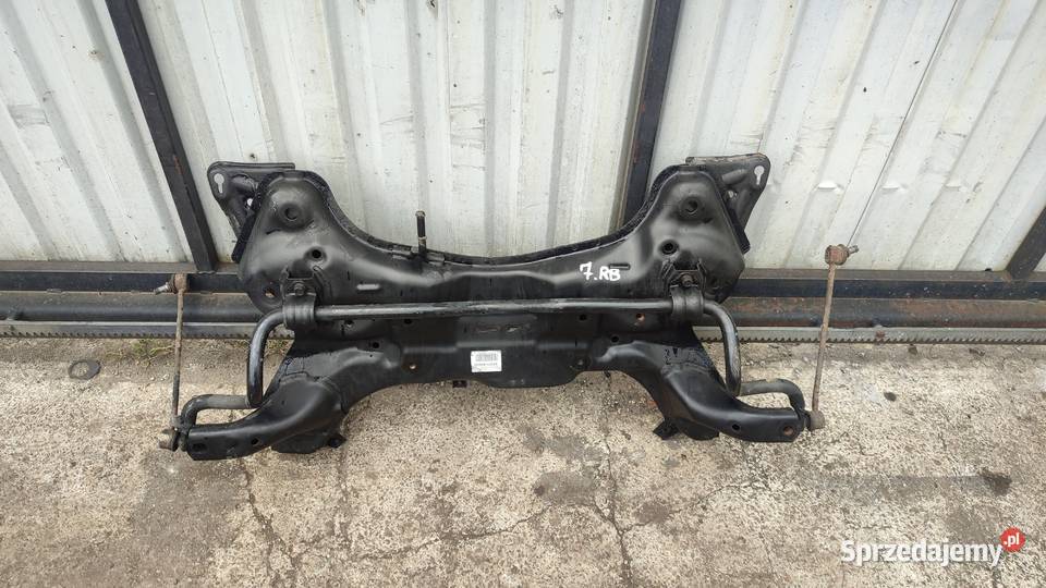 HYUNDAI i30 II 1216 16 CRDI SANKI WOZEK SILNIKA Włoszczowa