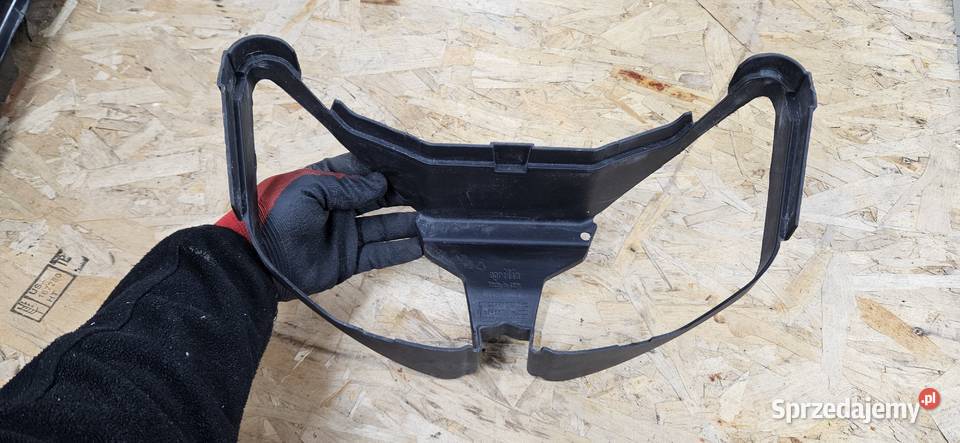 Osłona owiewka lampy przód aprilia rs 50 125 Elementy nadwozia