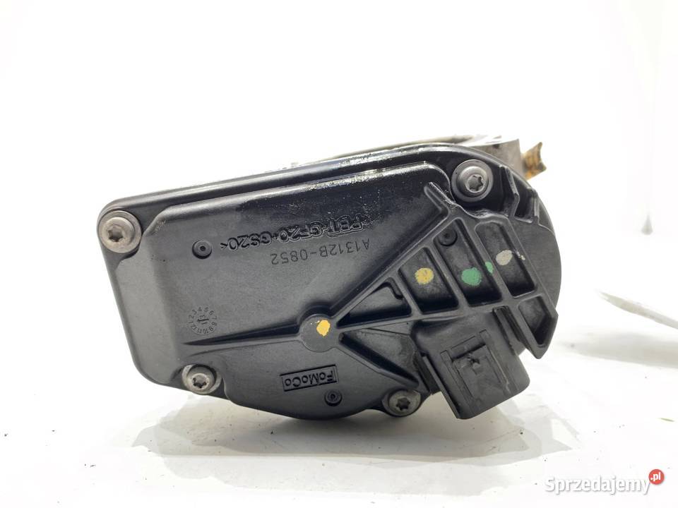 PRZEPUSTNICA FORD MUSTANG V 130674000733 37 309