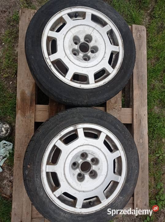 Ford Volvo 5x108 VW 5x112x18i16 Hyundai 16 Górno