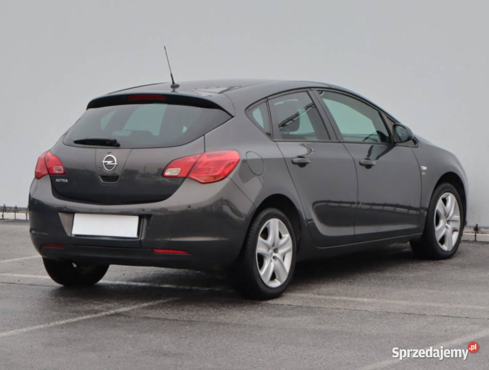 Opel Astra 14 T ABS Astra Lublin sprzedam