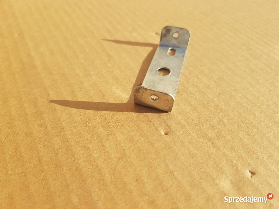 Ceownik uchwyt mocowanie do podsufitki do lampy Pozostałe