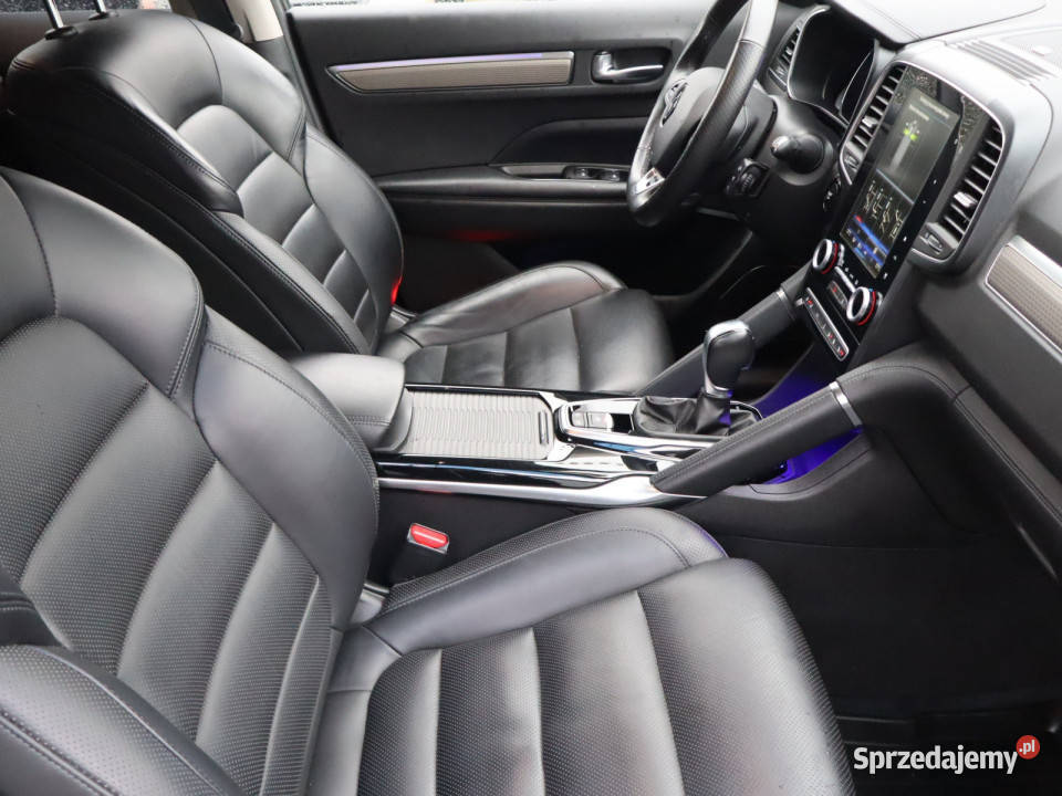 Renault Koleos 20 dCi system Start-Stop Katowice sprzedam