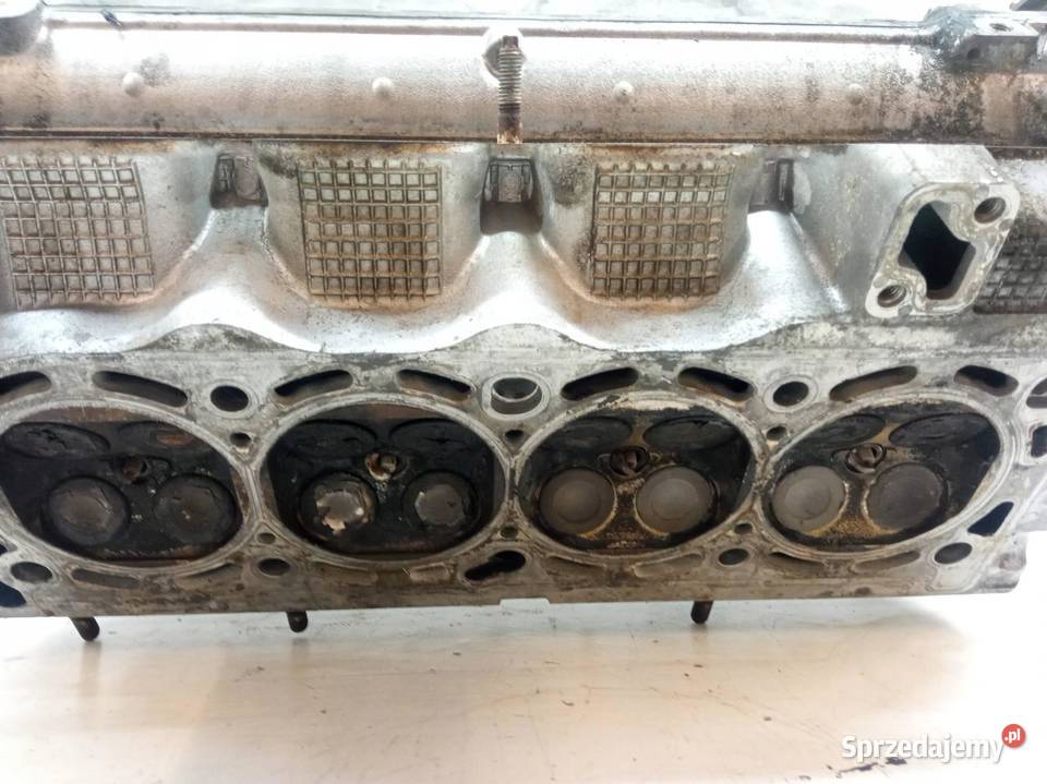GŁOWICA KOMPLETNA 9242094 18 16V Opel Zafira I świętokrzyskie