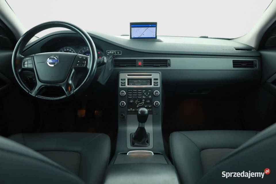 Volvo V70 20 D tempomat Lublin