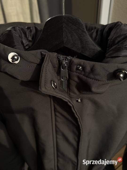 Sprzedam kurtkę damską Odzież ślubna Wrocław