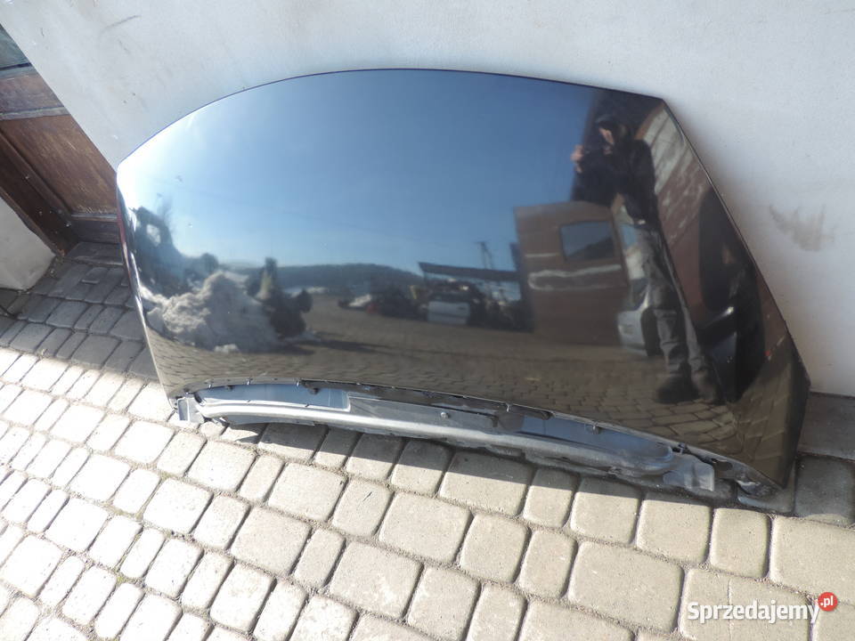 MASKA RENAULT ESPACE 4 NV676 Nowy Sącz