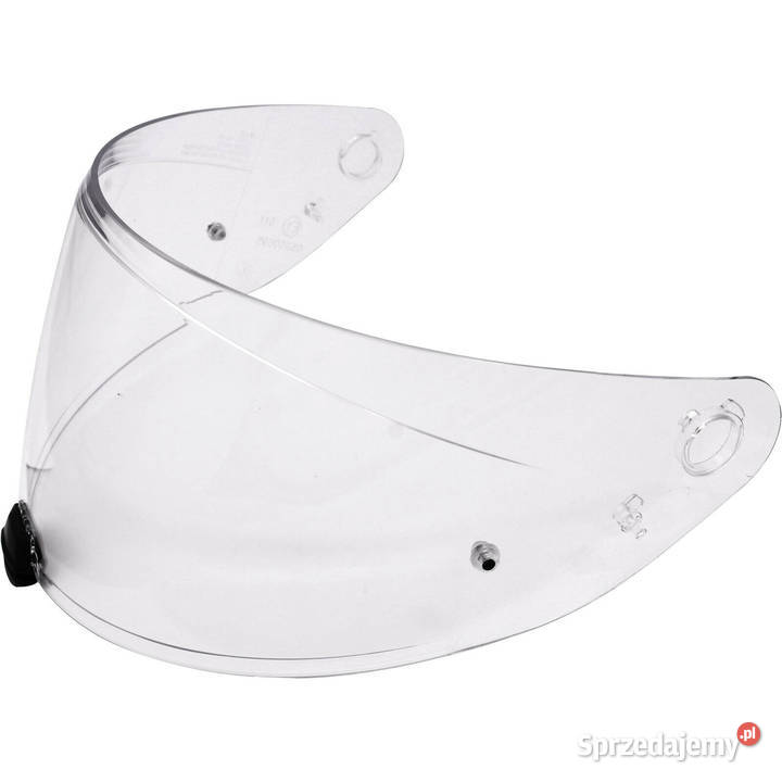 Szyba kasku HJC HJ31 HJ31 Pinlock Ready Kaski i odzież Trzciel