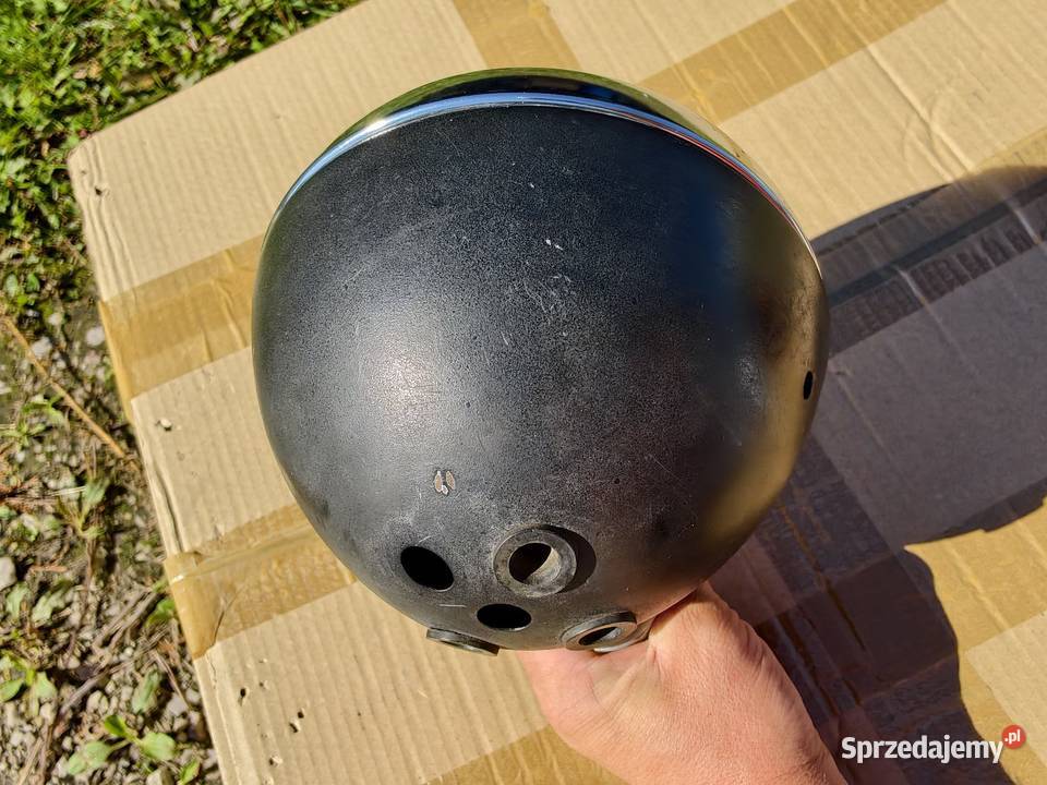 Lampa klosz Mz Etz 125 150 250 Klosze Suchedniów