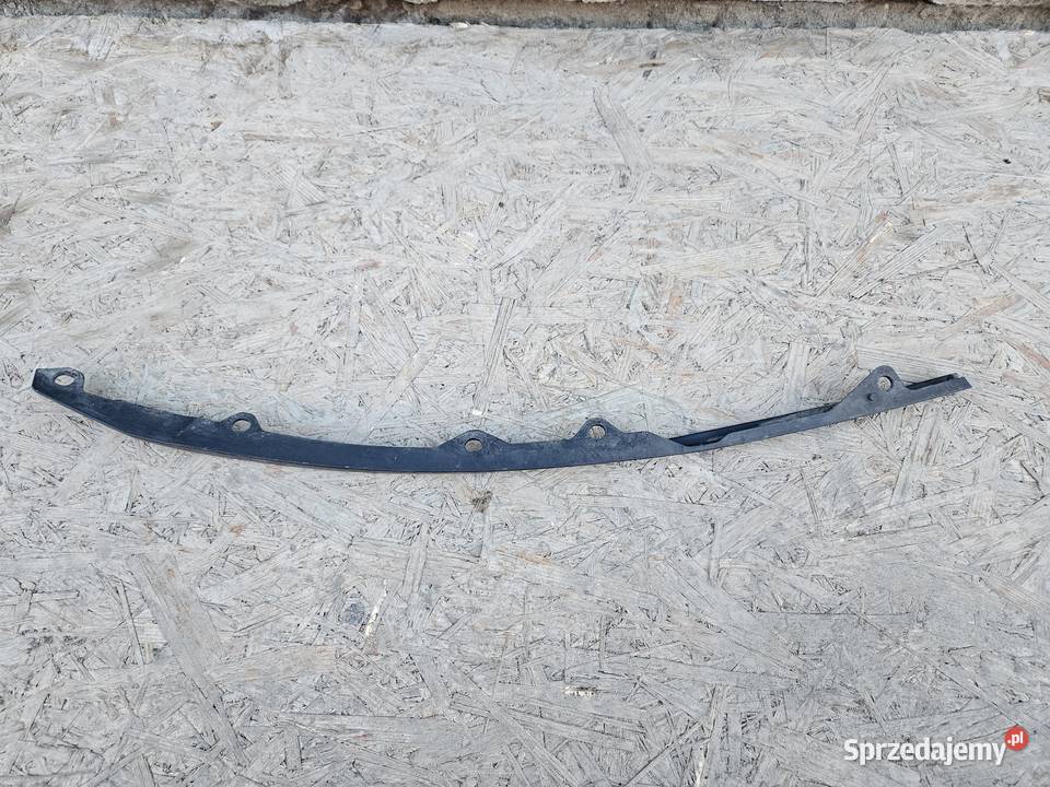 TOYOTA VERSO LIFT HOKEJ PRAWY PRZÓD 768770F010 wielkopolskie