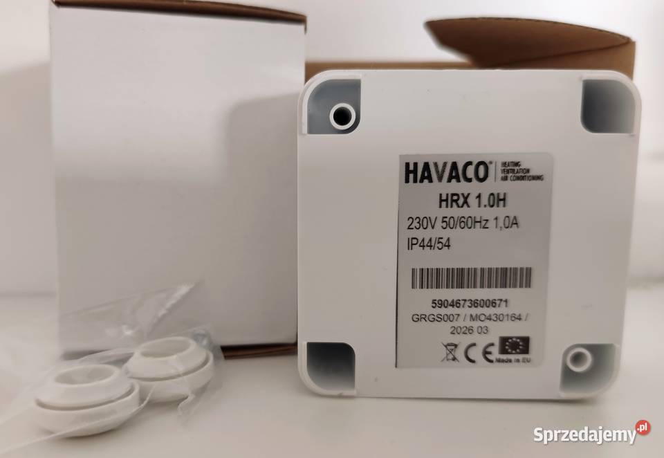 Regulator obrotów Dom i Ogród Warszawa sprzedam