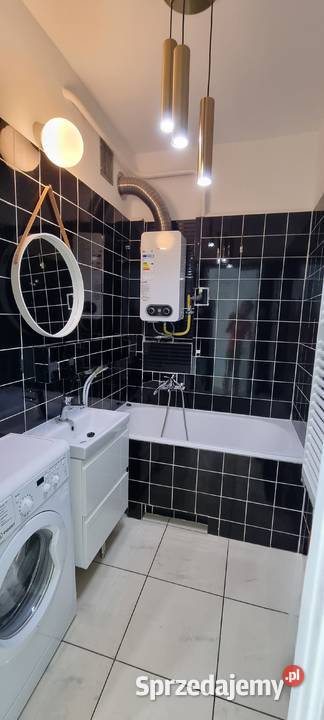 Mieszkanie 3 pokoje garderoba widne duża kuchnia piwnica Końskie