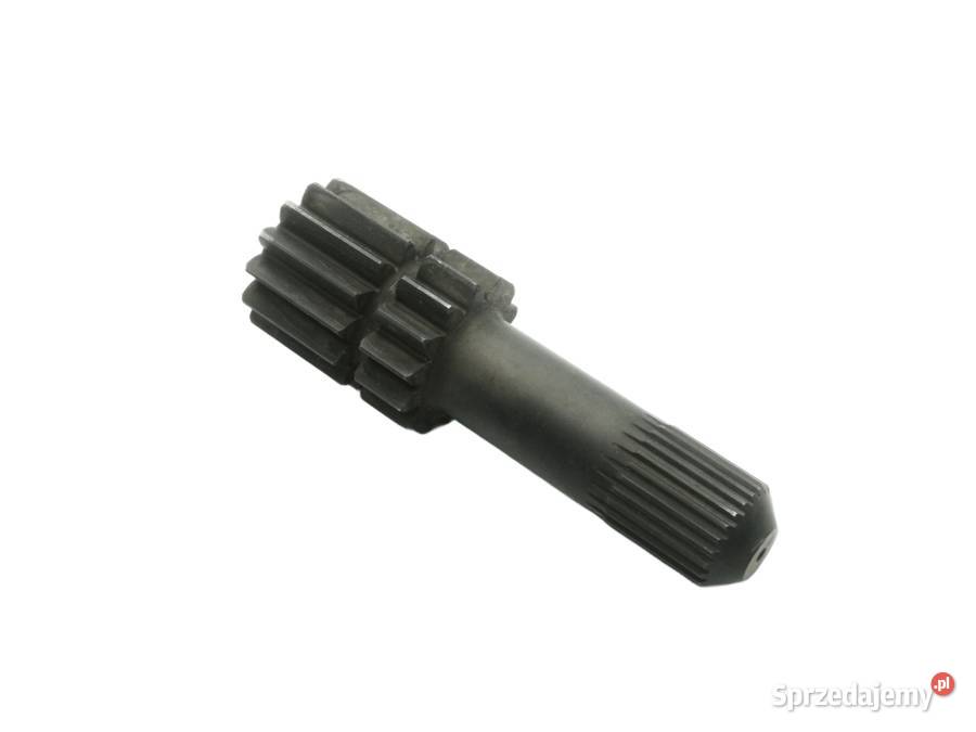 Wałek Półoś do Kosza Satelitowego Case 580 K SK Gdynia