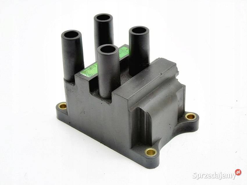 CEWKA ZAPŁONOWA 18 16V MAZDA 5 6 GG GH GY MX5 Pozostałe Sosnowiec