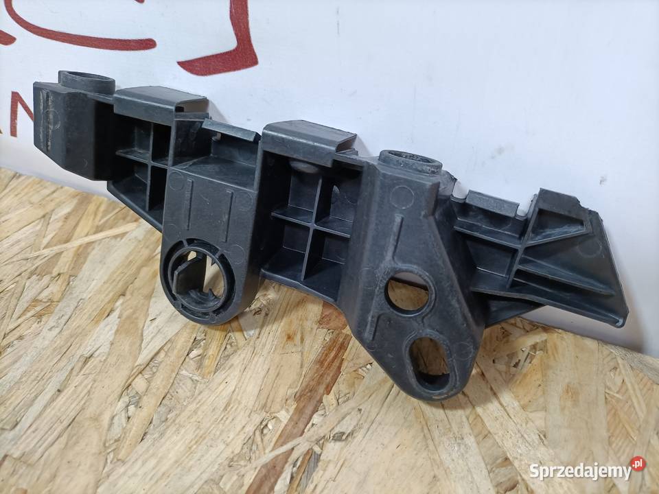 OPEL CORSA E MOKKA X ŚLIZG MOCOWANIE ZDERZAKA Pleszew