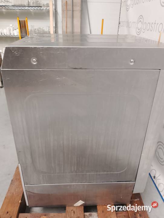 Zmywarka uniwersalna Stalgast 801507 230V Wrocław