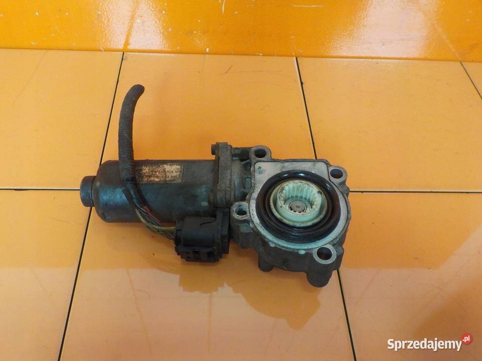 RANGE ROVER SPORT 27 TD V6 07r 190 276DT osobowe Suków sprzedam