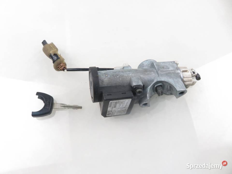 STACYJKA NISSAN XTRAIL T30 28590C9902 osobowe