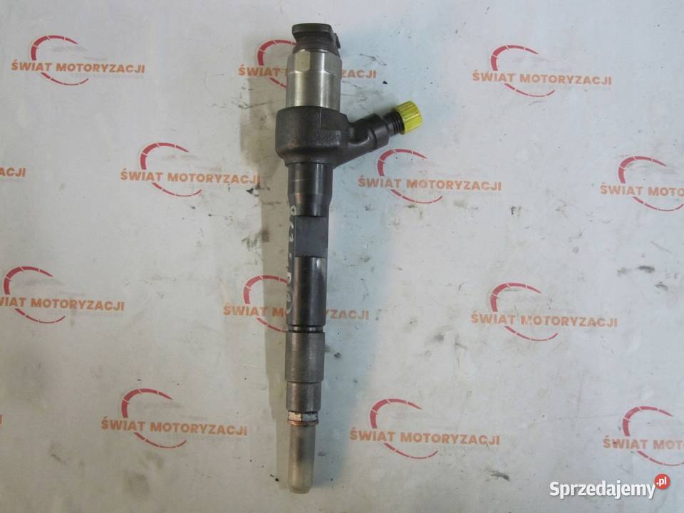 MAZDA 6 CX7 22 D R2AA 180 146 12r wtrysk Kielce