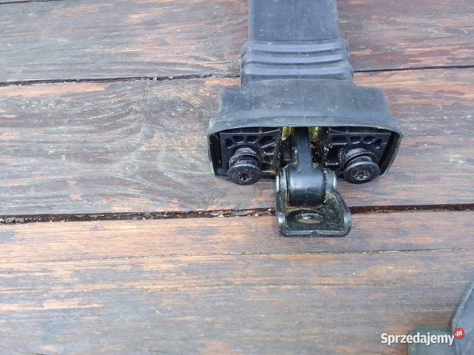 Ogranicznik drzwi LP Audi B8 8K0837267B małopolskie Tarnów