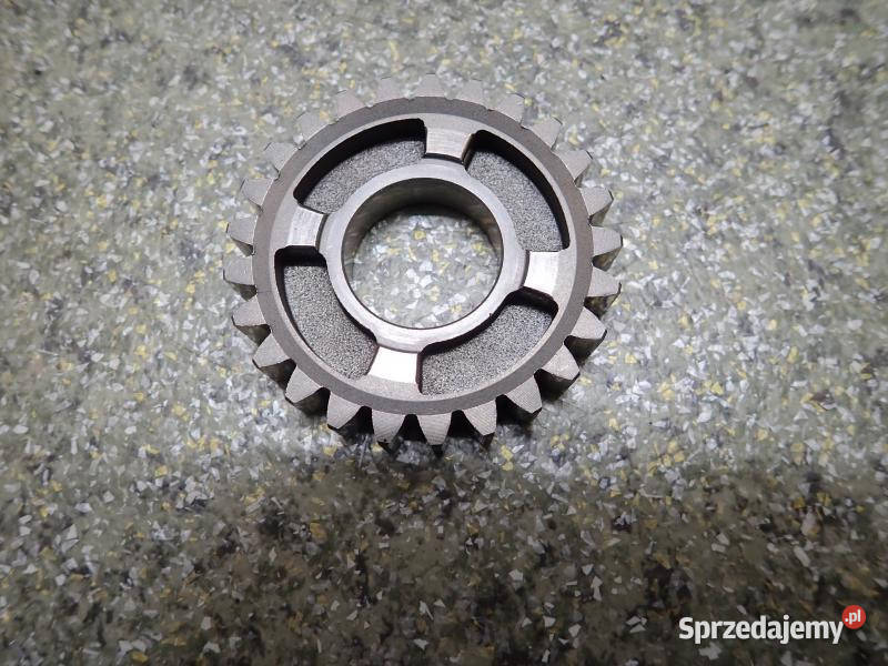 TRYB 26Z SKRZYNI BIEGÓW SUZUKI RM 250 9600R Strzelce Krajeńskie