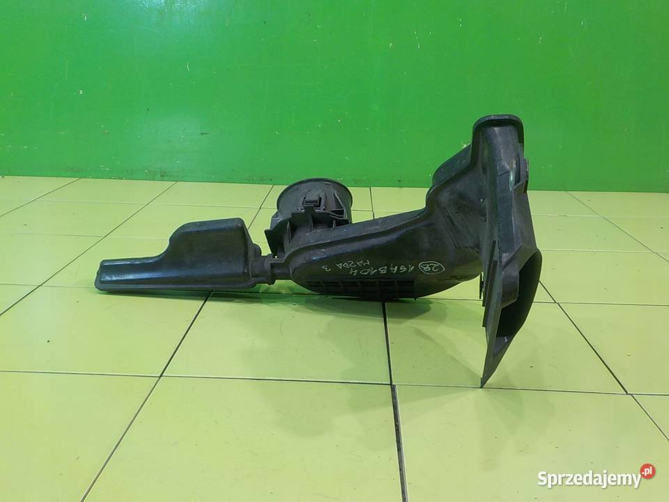 MAZDA 3 BM III 22 D 15r SEDAN 4D rezonator Suków sprzedam