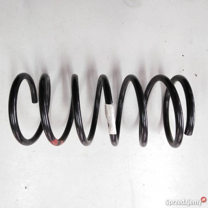 SPRĘŻYNA ZAWIESZENIA TYŁ Leganza GM sprzedam
