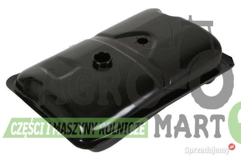 1665816M92 ZBIORNIK PALIWA AGCO Wichrów sprzedam