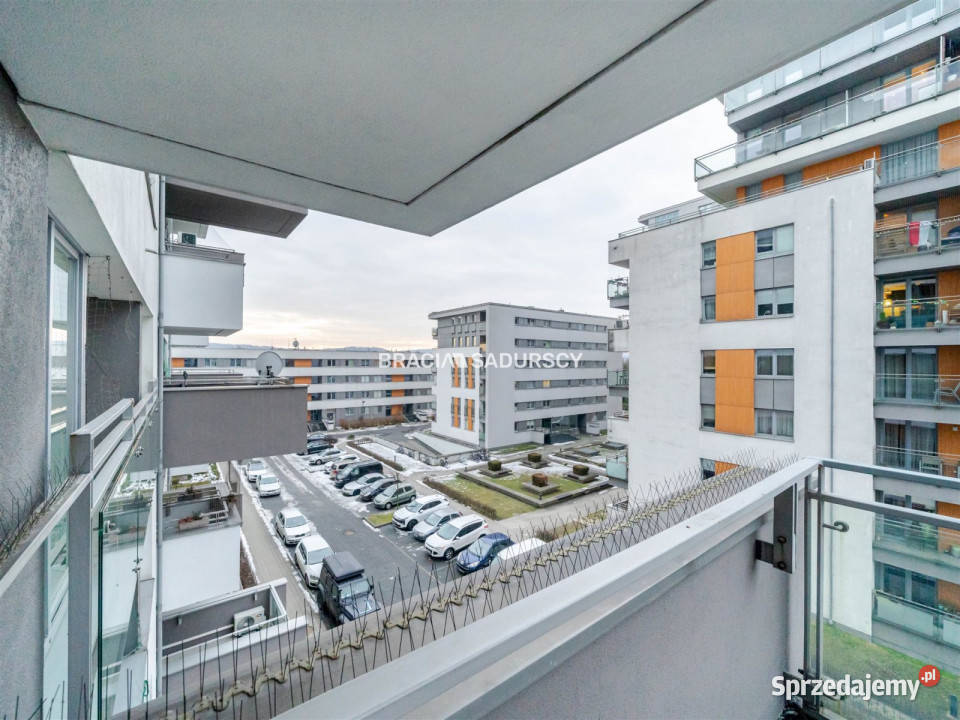 Mieszkanie Kraków 851m2 4 pokoje małopolskie