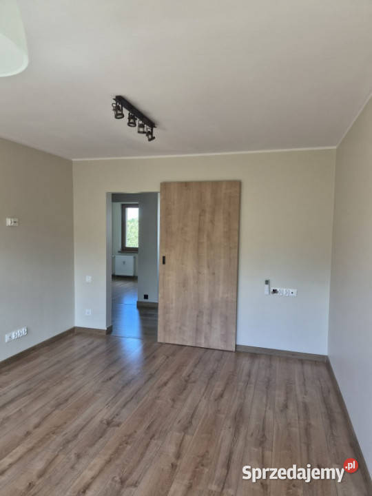 Mieszkanie PREMIUM Winda Park Staszica z Salonu Katowice sprzedam