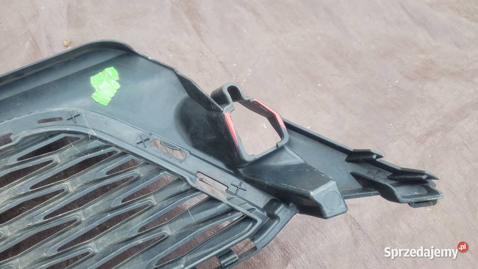 SEAT TOLEDO 4 IV 13 ATRAPA GRILL 6JA853668 Ruda Śląska