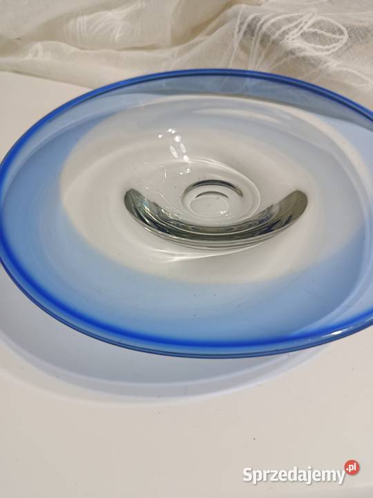 Patera Bałtyk ZHorbowy Warszawa